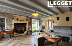 Saint-Pierre-le-Vieux, Pays de la Loire 85420