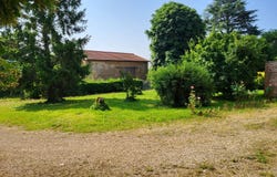Romanèche-Thorins, Saône-et-Loire 71570