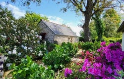 Guegon, Bretagne 56120