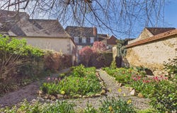 Evaux-les-Bains, Limousin 23110