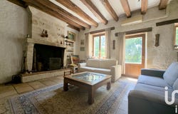 Nouzilly, Centre-Val de Loire 37380
