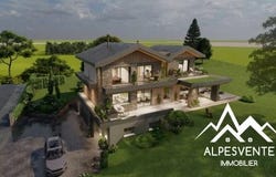 Publier, Haute-Savoie 74500