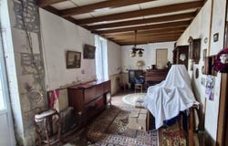 Semussac, Charente-Maritime 17120