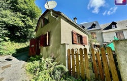 Portet-d'Aspet, Haute-Garonne 31160