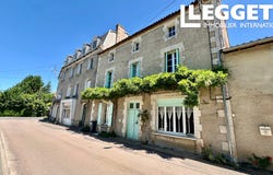 Javerlhac-et-la-Chapelle-Saint-Robert, Nouvelle-Aquitaine 24300