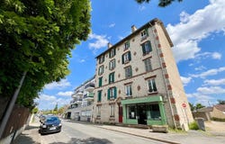 Conflans-Sainte-Honorine, Yvelines 78700