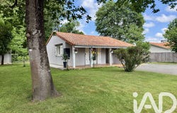 Le Teich, Nouvelle-Aquitaine 33470