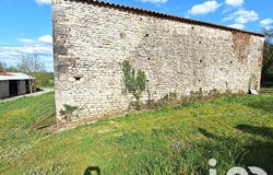 Saint-Coutant-le-Grand, Nouvelle-Aquitaine 17430