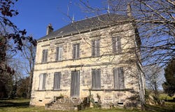 Couquèques, Aquitaine 33340