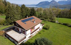 Saint-Jorioz, Rhône-Alpes 74410