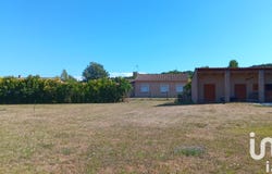 Labastide-d'Anjou, Occitanie 11320