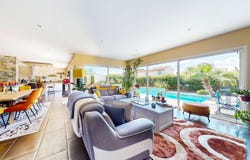 Saint-Jean-Lasseille, Languedoc-Roussillon 66300