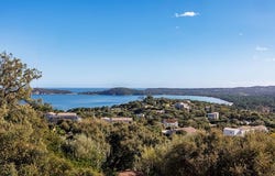 ZONZA, Corsica 20144