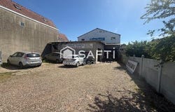 Grenay, Nord-Pas-de-Calais 62160