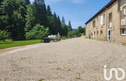 Foncine-le-Bas, Bourgogne-Franche-Comté 39520