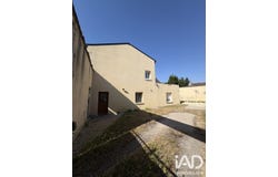 Saint-Florent-sur-Cher, Centre-Val de Loire 18400