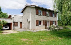 Les Bordes-sur-Arize, Ariège 09350