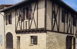 MONFORT, Midi-Pyrénées 32120