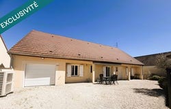 Demigny, Bourgogne 71150