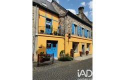 Pontrieux, Brittany 22260