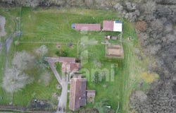 Châtres-sur-Cher, Loir-et-Cher 41320