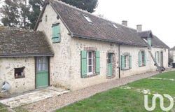 Les Étilleux, Centre-Val de Loire 28330