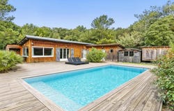Le Cap-Ferret, Aquitaine 33970
