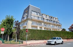 DEAUVILLE, Normandy 14800
