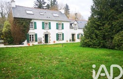 Leuhan, Brittany 29390