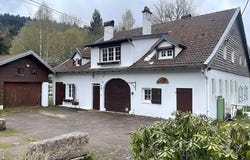 Ban-Sur-Meurthe-Clefcy, Lorraine 88230