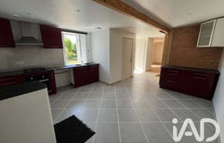 Châtillon-sur-Thouet, Nouvelle-Aquitaine 79200