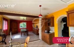 Frossay, Pays de la Loire 44320