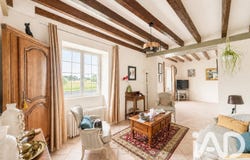 Beaugency, Centre-Val de Loire 45190
