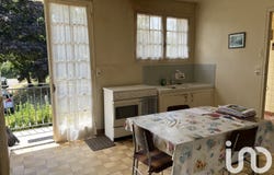 Voulême, Nouvelle-Aquitaine 86400