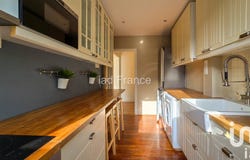 Vaucresson, Île-de-France 92420