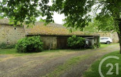 Saint Coutant, Nouvelle-Aquitaine 79120