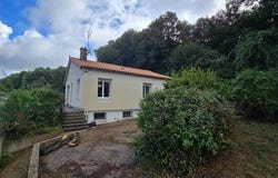 Lusignan, Poitou-Charentes 86600