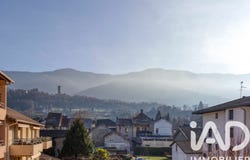 Pontcharra, Auvergne-Rhône-Alpes 38530