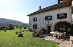 Le Val-d'Ajol, Lorraine 88340