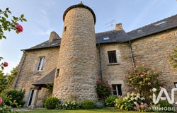 Quintin, Brittany 22800