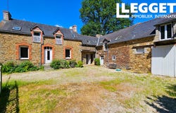 Bréhan, Brittany 56580