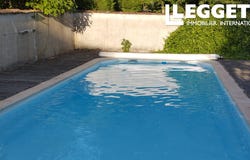 Saint-Hilaire-la-Plaine, Nouvelle-Aquitaine 23150