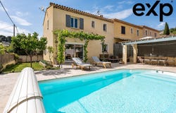 Plan-de-Cuques, Provence-Alpes-Côte-d'Azur 13380