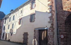 Villecomtal, Midi-Pyrénées 12580