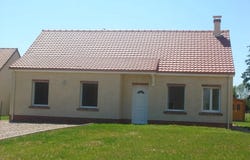 Boutavent, Oise 60220