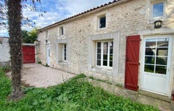 Bourcefranc-le-Chapus, Poitou-Charentes 17560