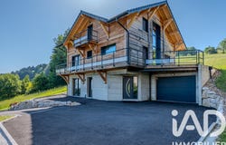 Saint-Sixt, Auvergne-Rhône-Alpes 74800