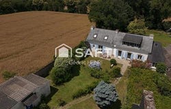 Chateauneuf-Du-Faou, Bretagne 29520