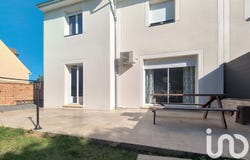 Sermaise, Île-de-France 91530