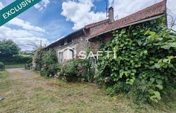 Neuvic-Entier, Limousin 87130